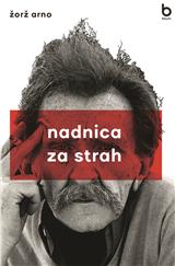 Nadnica za strah